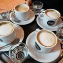 Foto de Café cortado 