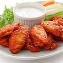 Foto de ALITAS DE POLLO 