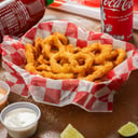 Foto de Calamar frito