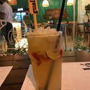 Foto de Caipiroska de sandia 