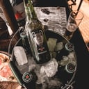 Foto de Porrón Heineken 