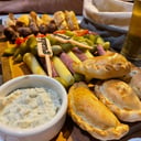 Foto de Picada XL 3 personas 