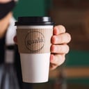 Foto de Cafe para llevar 