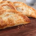 Foto de EMPANADA DE VIGILIA