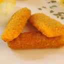 Foto de BASTONCITOS DE MERLUZA