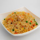 Foto de Arroz frito marisco