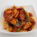 Foto de Arroz jambalaya