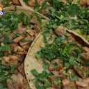 Foto de ORDEN EN TORTILLA DE MAIZ