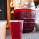 Foto de Agua de Sabor 1L