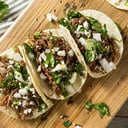 Foto de Tacos de Barbacoa