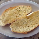 Foto de Pan con Mantequilla