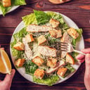 Foto de Ensalada Cesar Pollo