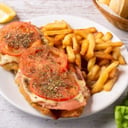 Foto de AL PLATO - NAPOLITANA
