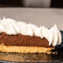 Foto de Pie de Chocolate