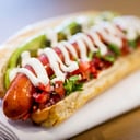 Foto de PANCHOS TRADICIONAL