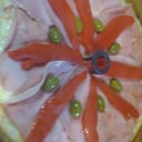 Foto de Jamón y Morrón