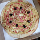 Foto de Vienesa