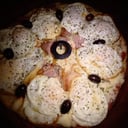 Foto de Panceta c/huevo frito