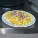 Foto de Patatas Bacon y Queso