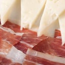 Foto de Jamón y Queso