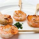 Foto de Piruleta de Gamba