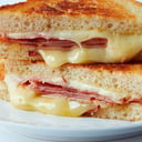 Foto de Sandwich Mixto