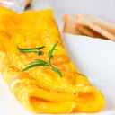 Foto de Tortilla francesa con...