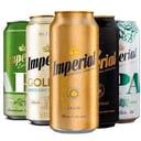 Foto de Imperial Lata 473ml