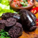 Foto de Morcilla