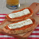 Foto de Sobrasada y queso