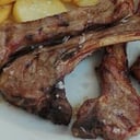 Foto de Cordero