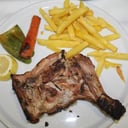 Foto de Pollo