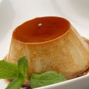 Foto de Flan de café