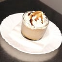 Foto de Crema de almendras