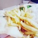 Foto de Milanesa completo c/ fritas 