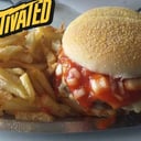 Foto de Cheddar tasty