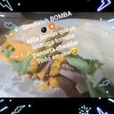 Foto de Bomba💣💥