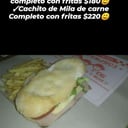 Foto de Cachito