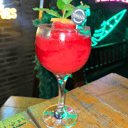 Foto de DAIQUIRI FRUTOS ROJOS