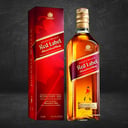 Foto de Johnnie Walker Red Label 1L BOTELLA SOLA
