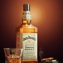 Foto de JACK DANIEL'S HONEY 1L BOTELLA SOLA
