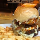 Foto de HAMBURGUESA TABASCO