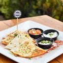 Foto de QUESADILLAS TERRAZA