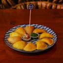 Foto de Mini empanadas x 10 unidades