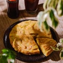 Foto de Tortilla de papas