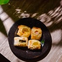 Foto de Verduras (HORNO)