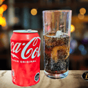 Foto de Bebidas Gaseosas Lata 350cc