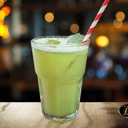 Foto de Limonada Tradicional y Menta