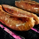 Foto de Longanizas de Cerdo Artesanal (Porción 02 Uni)