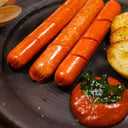 Foto de Porción de Salchichas (2uds)